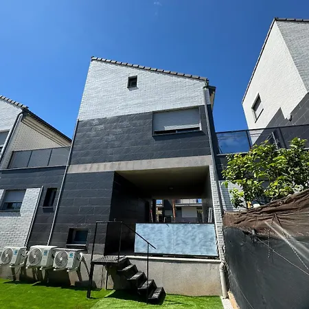 Villa Rosa Peniscola Exterior photo