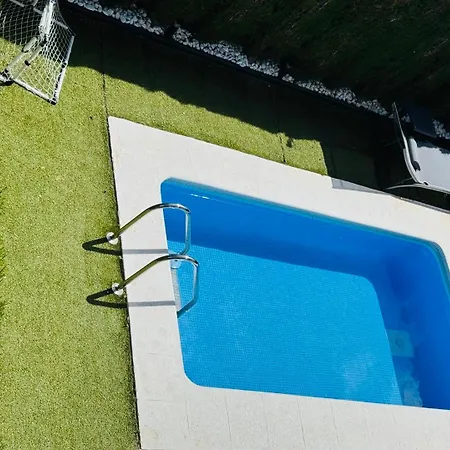 Villa Rosa Peniscola Exterior photo