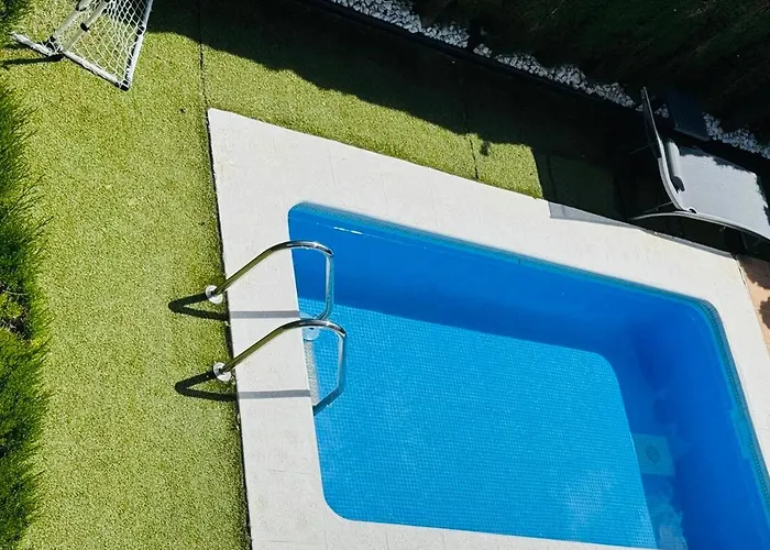 Villa Rosa