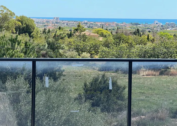Villa Rosa