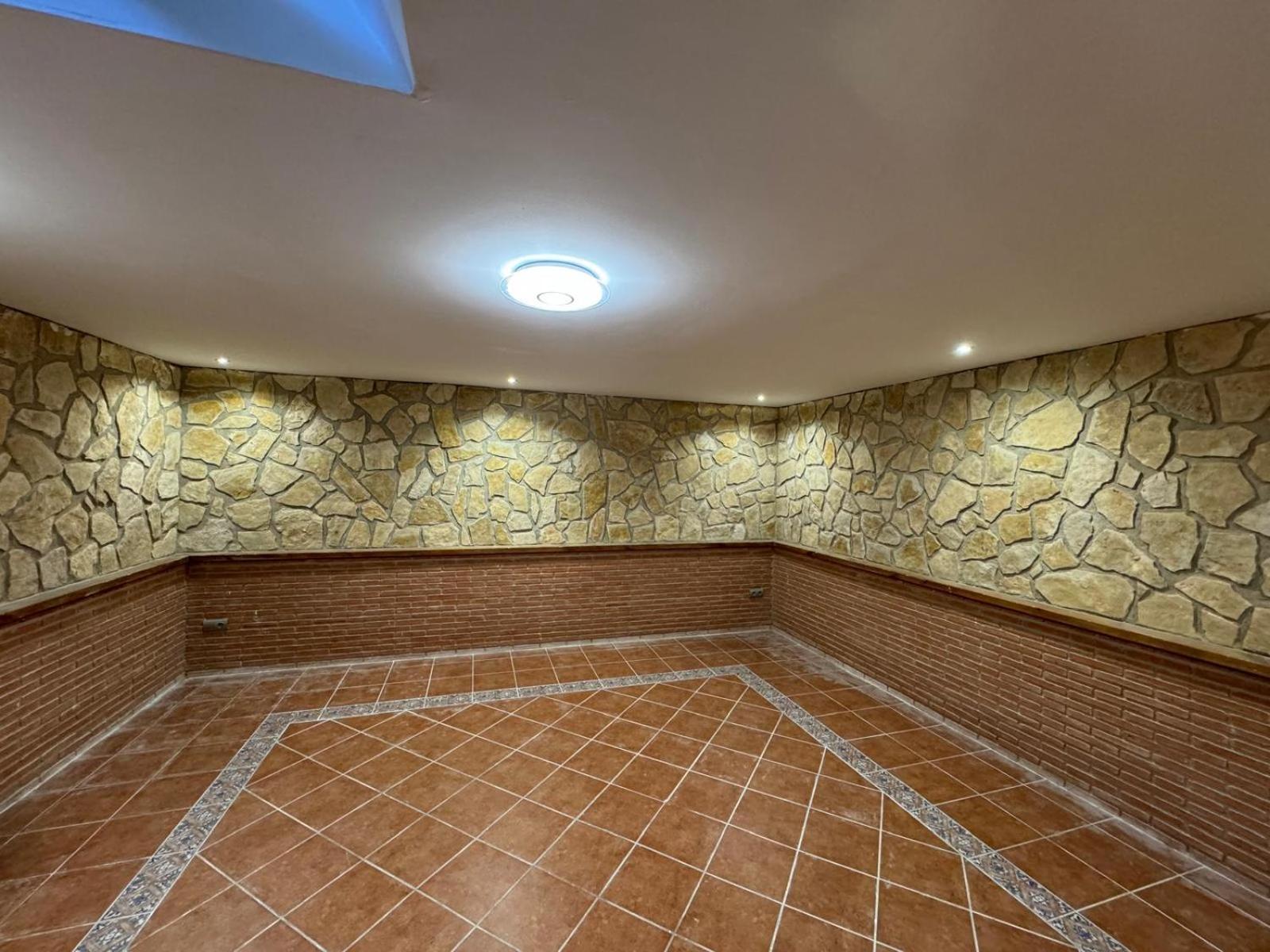 Villa Rosa